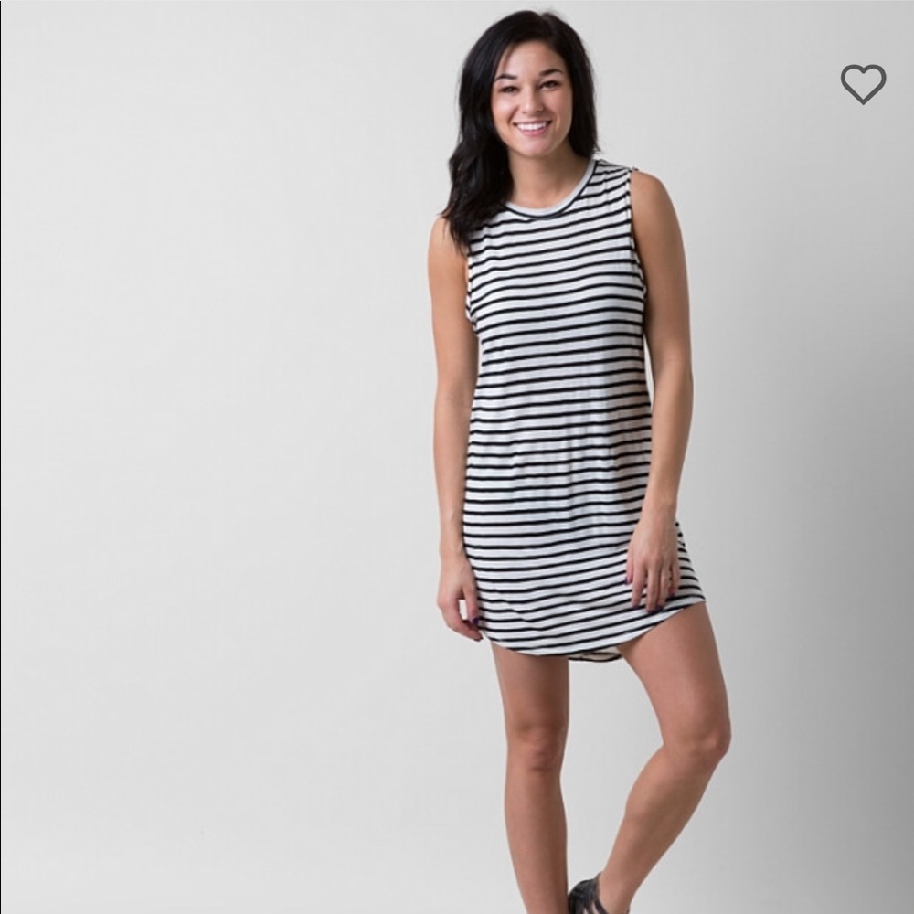 COPY - Amuse Society dress from buckle.